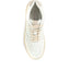 Chunky Leather Trainers - TAM35504 / 321 482 image 3