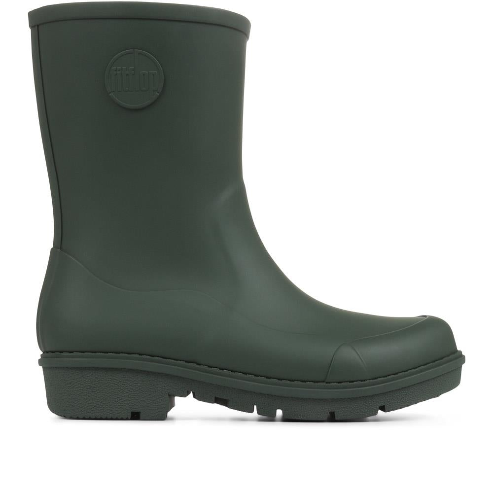 AH6 WonderWelly Short Wellington Boots - FITF32500 / 320 199 image 1