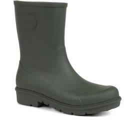 AH6 WonderWelly Short Wellington Boots