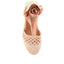 Espadrille Wedge Sandals - XTI35519 / 322 155 image 4