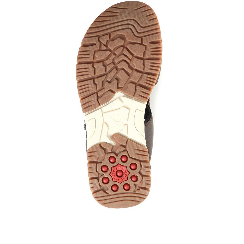 Adjustable Walking Sandals - CENTR35043 / 321 557 image 4