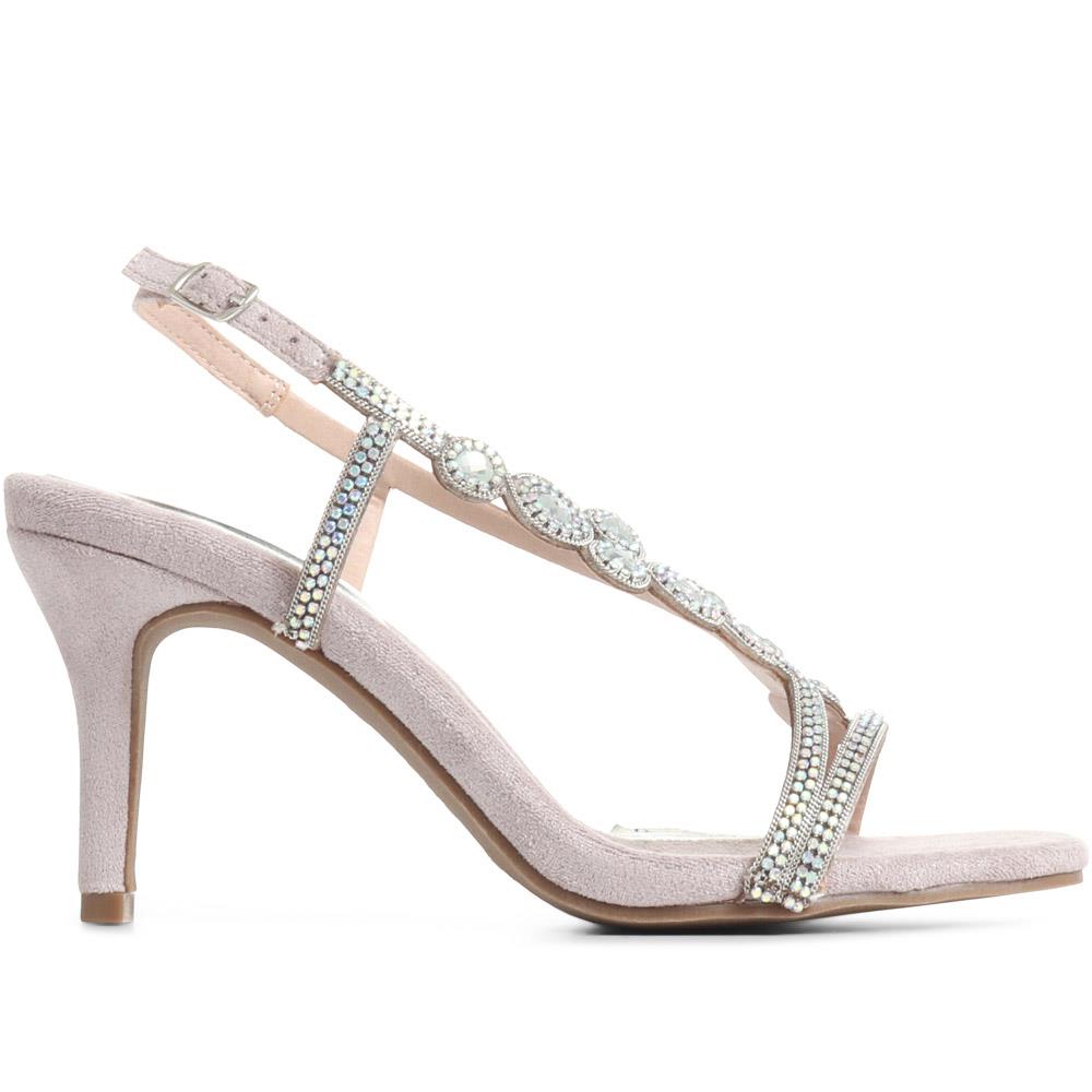 Embellished Stilettos - MENBU35504 / 321 869 image 1