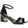 Mid-High Block Heels - XTI35513 / 322 159