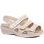 Women's Extra Wide Sandals - CLOVER / 322 152 image 0