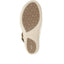 Women's Extra Wide Sandals - CLOVER / 322 152 image 4