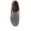 Leather Boat Shoes - SHAFI35003 / 321 523 image 4