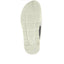Fully Adjustable Leather Mule Sandals - GENC35001 / 321 720 image 4