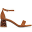 Block Heel Sandals - XTI35515 / 322 165 image 1