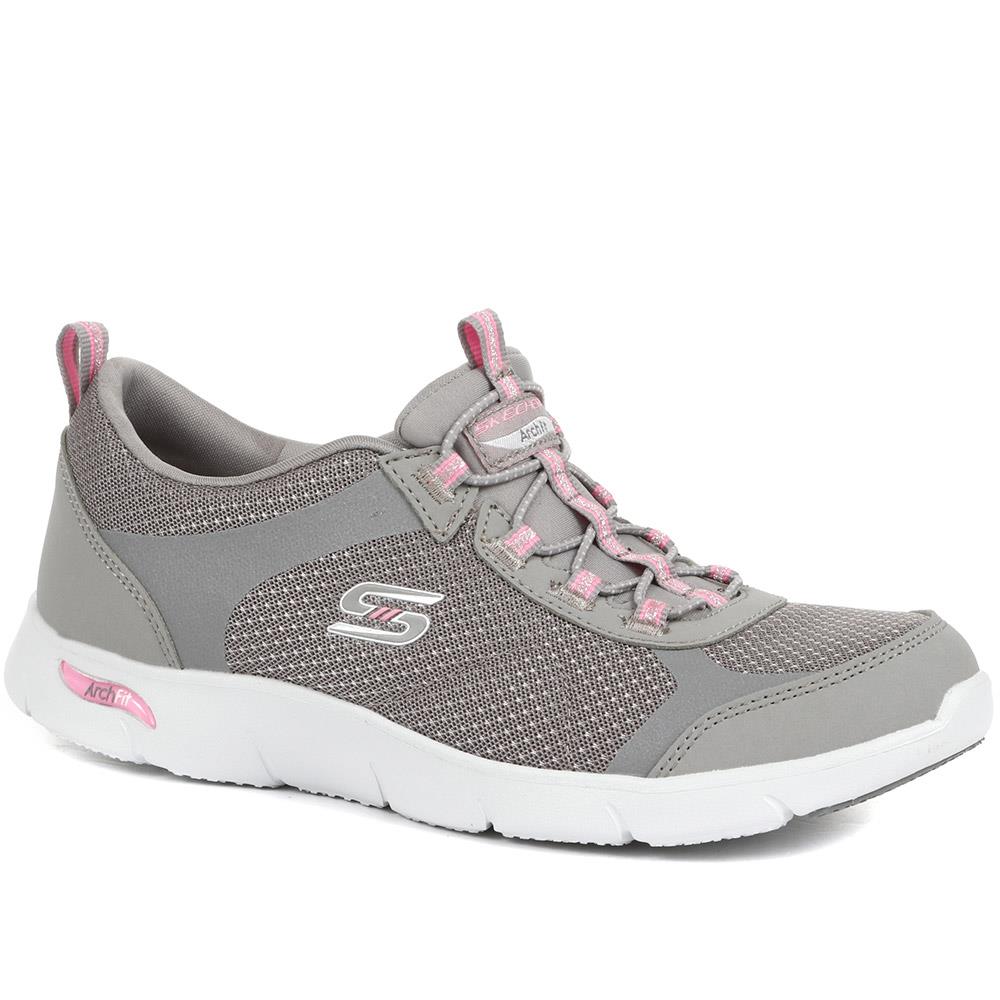Arch Fit Refine - Her Best Trainers - SKE35086 / 321 383 image 0