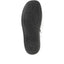 Flat Leather Shoe - DRTMA34005 / 322 000 image 4