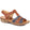 Handmade Leather Sandals - HAK33031 / 320 040
