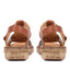 Handmade Leather Sandals - HAK33031 / 320 040 image 2