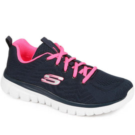 Graceful Get Connected Lightweight Trainer