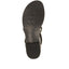 Rosehill Leather Gladiator Sandals - ROSEHILL / 322 047 image 5