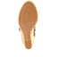 Espadrille Wedge Sandals - BELTRE35001 / 321 890 image 4