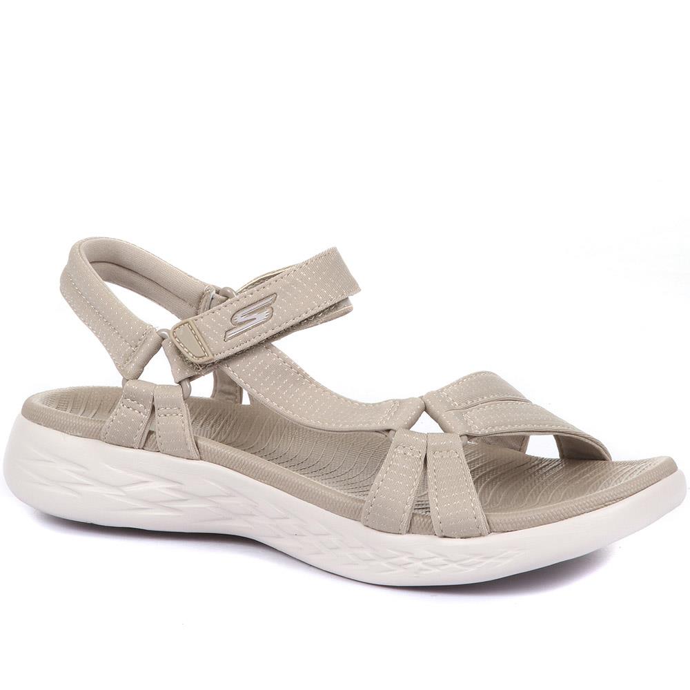 On The Go 600 - Brilliancy Sandals - SKE33056 / 319 636 image 0