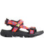 Adjustable Wide-Fit Sandals - RKR35530 / 321 437 image 1