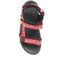 Adjustable Wide-Fit Sandals - RKR35530 / 321 437 image 3