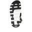 Adjustable Wide-Fit Sandals - RKR35530 / 321 437 image 3