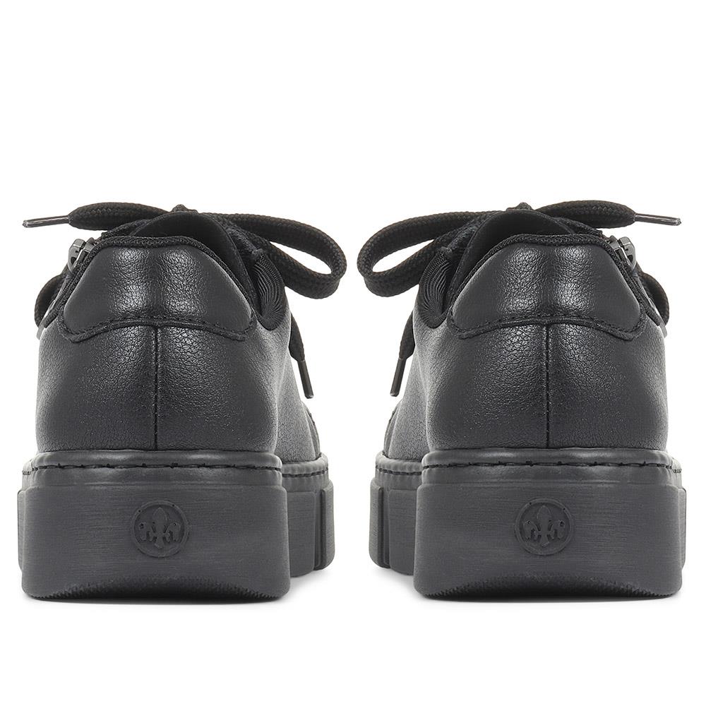 Chunky Platform Trainers - RKR35541 / 321 449 image 2