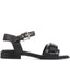 Leather Summer Sandals - SINO35501 / 321 926 image 1