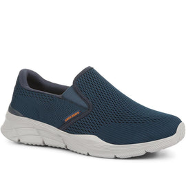 Relaxed Fit: Equalizer 4.0 - Krimlin Slip-On Train
