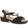 Pull-On Strappy Sandals - WBINS35130 / 321 725