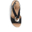 Pull-On Strappy Sandals - WBINS35130 / 321 725 image 3