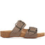 Tonga 64 Leather Mule Sandals - JOSEF35503 / 321 883 image 1