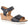 Adjustable Wedge Sandals - WBINS35160 / 321 805