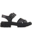 Chunky Platform Sandals - DRS35504 / 321 566 image 1