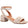 Mid-High Block Heels - SINO35507 / 322 049