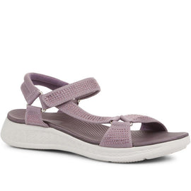 Women's Touch Fasten Sandals