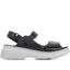 Adjustable Summer Sandals - GENC35005 / 322 256 image 1