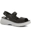 Adjustable Summer Sandals - GENC35005 / 322 256 image 0