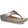 Metallic Toe Post Sandals - BELBAIZH29037 / 315 770