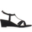 Wedge Heel Sandals - HUANG35007 / 322 264 image 1