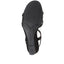 Wedge Heel Sandals - HUANG35007 / 322 264 image 4