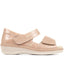 Celia Extra Wide EE+ Leather Sandals - CELIA / 322 153 image 1