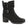 Heeled Biker Boots - CENTR36057 / 322 468