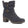 Heeled Biker Boots - CENTR36057 / 322 468