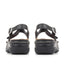 Fully Adjustable Sandals - SERAY35013 / 322 551 image 2