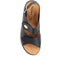 Fully Adjustable Sandals - SERAY35013 / 322 551 image 3