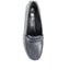 Wide Fit Leather Penny Loafers - NAP36001 / 323 053 image 4