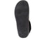 Faux-Fur Wide-Fit Slippers - QING36019 / 322 513 image 3