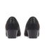 Smart Block-Heel Court Shoes - WBINS36063 / 322 727 image 2