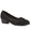 Smart Block-Heel Court Shoes - WBINS36063 / 322 727