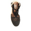 Espadrille Wedge Sandals - XTI35519 / 322 155 image 3