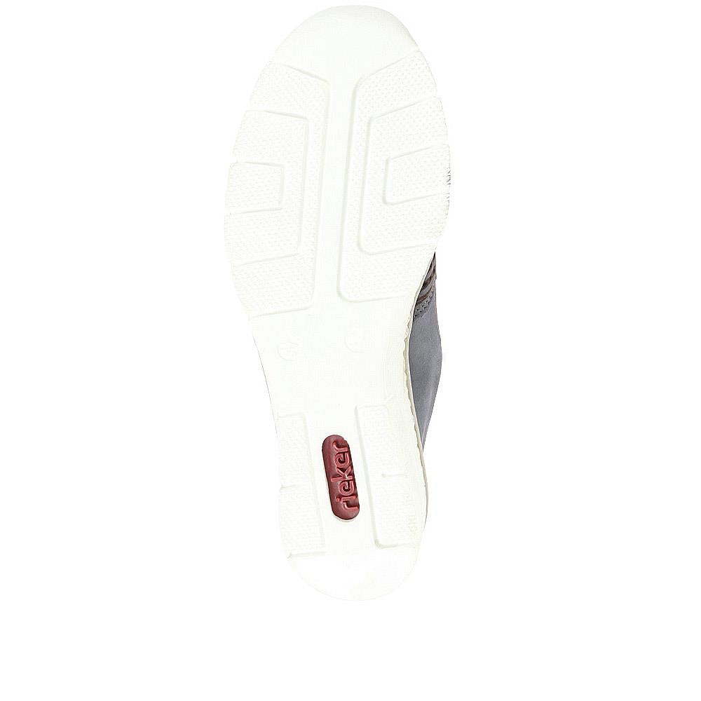 Slip-On Summer Shoes - RKR35548 / 322 171 image 4
