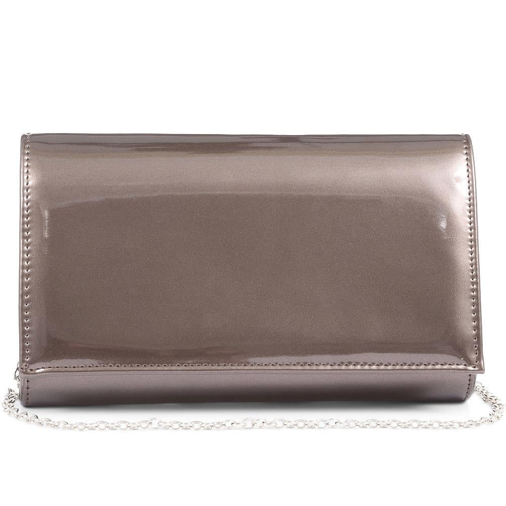 Patent Clutch Bag - RIM35013 / 322 009 image 0